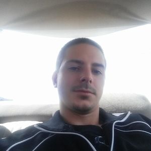 Meet your Posher, Aaron